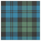 Tissu District de Strathspey Tartan (Fermer)