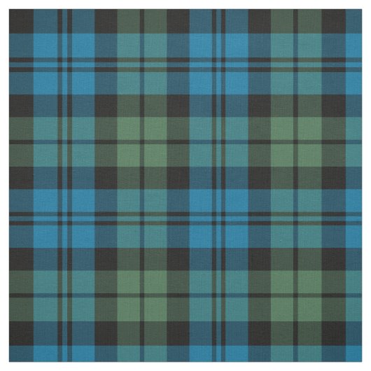Tissu District de Strathspey Tartan (Échantillon)
