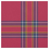 Tissu District d'Inverness Tartan (Fermer)