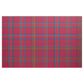 Tissu District d'Inverness Tartan (Fat Quarter)
