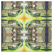 Tissu Dit pour impliquer toute l'idée (Échantillon)