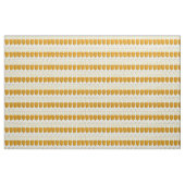 Tissu Dites Cheddar Cheddar Suisse Brie Fromage Imprimer (Yard)