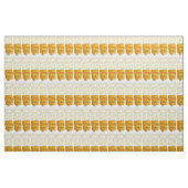 Tissu Dites Cheddar Cheddar Suisse Brie Fromage Imprimer (Fat Quarter)