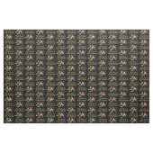 TISSU DIVA A 40 ANS ET CONCEPTION FABULEUSE DE HAUT NIVE (Yard)