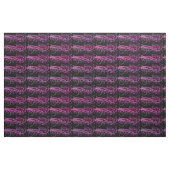 Tissu diva du comté ! (Fat Quarter)