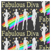 TISSU DIVA ÉLÉGANT ET MODERNE (fermé)