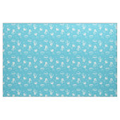 Tissu Diverses boissons (Fat Quarter)