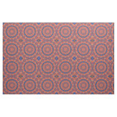 Tissu Diverses infinies Mandala (Fat Quarter)