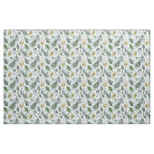 Tissu Diverses plumes colorées (Fat Quarter)