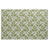 Tissu DIVERSION TROPICALE Oiseau du Paradis (Yard)