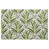 Tissu DIVERSION TROPICALE Oiseau du Paradis (Fat Quarter)