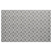 Tissu Diviser pour mieux régner (Yard)