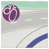 Tissu do-it-yourself Coupe et couture : Rejet de voiture (Fermer)