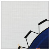 Tissu DO-IT-YOURSELF Poupée moelleuse Kokeshi - couper d (Fermer)