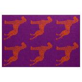 Tissu Dogrands 17" (Yard)