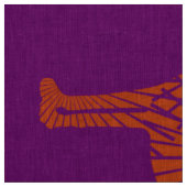 Tissu Dogrands 17" (Échantillon)