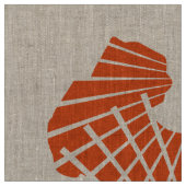 Tissu Dogrands 17" (Fermer)