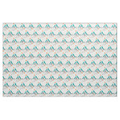 Tissu d'oiseaux (Yard)