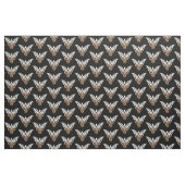 Tissu d'oiseaux celtiques (Fat Quarter)