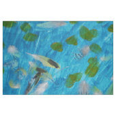 Tissu d'oiseaux marins (Fat Quarter)