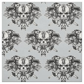 Tissu d'O'Kane (Échantillon)