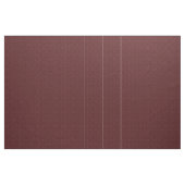 Tissu Doll Scale Renaissance Damask, Claret Red (Yard)