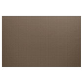 Tissu Doll Scale Renaissance Damask, Dark Brown (Yard)