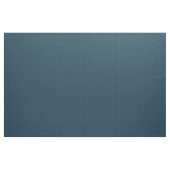 Tissu Doll Scale Renaissance Damask, Prussian Blue (Yard)