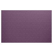 Tissu Doll Scale Renaissance Damask, Violet (Fat Quarter)