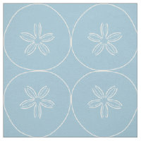Dollar de sable blanc sur TOUTE COULEUR FAITE SUR