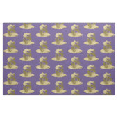 Tissu Dollar d'or (Fat Quarter)