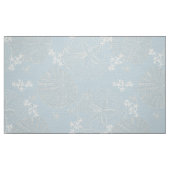 Tissu Dollars de sable et étoiles de mer (Fat Quarter)
