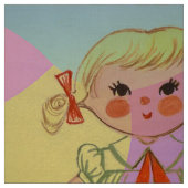 Tissu Dolly Bubble (Échantillon)