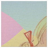 Tissu Dolly Bubble (Détail)