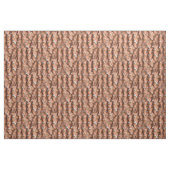 Tissu donald drumpf fabric (Yard)