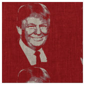 TISSU DONALD TRUMP (Fermer)
