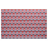 Tissu Donald Trump 24 (Yard)