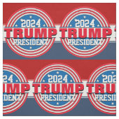 Tissu Donald Trump 24 (Échantillon)