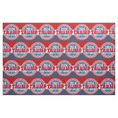 Tissu Donald Trump 24 (Fat Quarter)