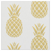 Tissu d'or d'ananas (fermé)