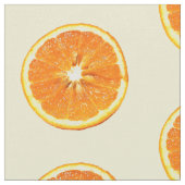 Tissu d'oranges (Fermer)