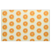 Tissu d'oranges (Fat Quarter)
