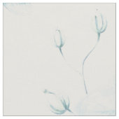 Tissu d'orchidée bleu doux (Fermer)