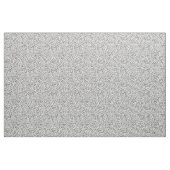 Tissu dots peints imprimés de style dalmate (Fat Quarter)