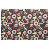 Tissu Douceurs (Fat Quarter)