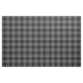 Tissu Douglas grey Tartan (Fat Quarter)