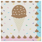 Tissu Doux Cravings Fabric (Fermer)