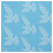 Tissu Dove (Échantillon)