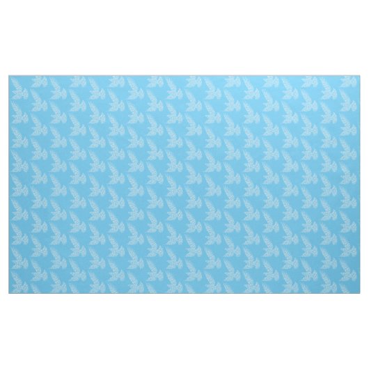 Tissu Dove (Yard)