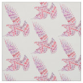 Tissu Dove (Échantillon)